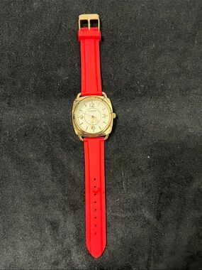 Gossip watch New condition